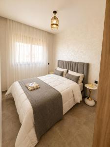 Seashell Apartment