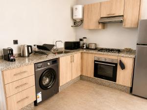 Seashell Apartment