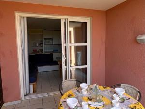 Rez-de-jardin pour 4 pers. à Cap Esterel - FR-1-504-718