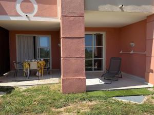 Rez-de-jardin pour 4 pers. à Cap Esterel - FR-1-504-718