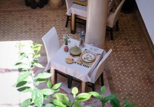 Riad Nirvana