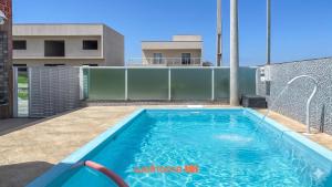 Apto Arraial do Cabo com Piscina e Churrasqueira