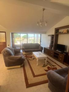 Villa Alvin Tarrace Apartament Vlore
