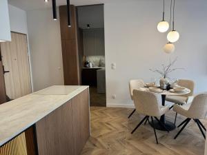 Casella Apartment E37 Lets Sea Baltic Park