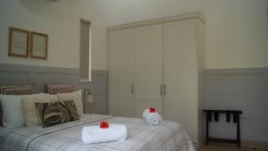 Blue Monkey - Luxury Villa - Walk to Playa Conchal