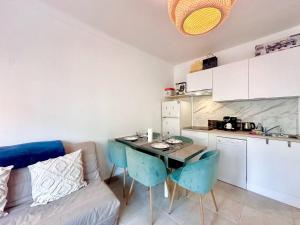 1 Bedroom close to Palais des Festivals Cannes