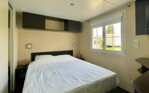 Spacious and comfortable mobile home - LF42 Camping La Ferme 4 stars