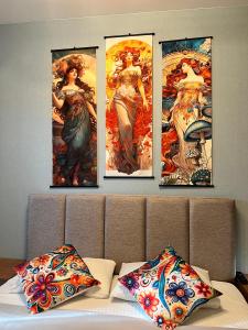 Orchid Luxury Residance