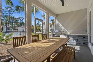 Private beachfront Steps to sand & sunsets