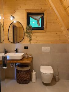 Molika Forest House