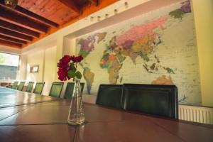 Hostal Casona del Agua 5 personas Tinajas Cajon del Maipo
