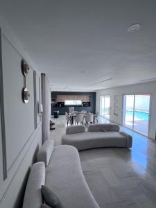 Dar Lada New Luxury Villa with Private Pool in Djerba