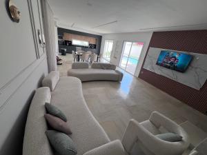 Dar Lada New Luxury Villa with Private Pool in Djerba