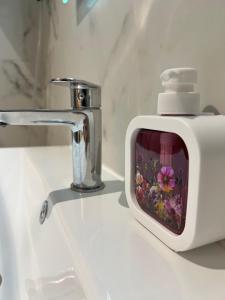Orchid Luxury Residance