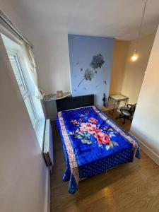 Calm room