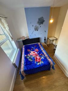Calm room