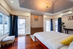 G Thai Happy POOL VILLA
