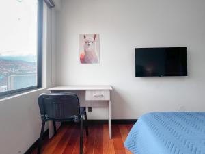 Sky Suites - Cozy & Naturally Warm 1BR Apt