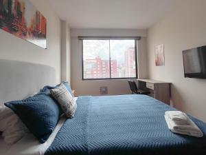 Sky Suites - Cozy & Naturally Warm 1BR Apt