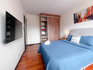Sky Suites - Cozy & Naturally Warm 1BR Apt