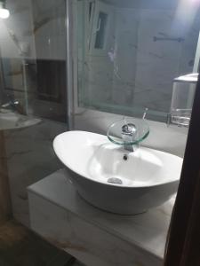 Central Apartment in the Best Part of the City