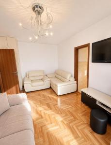 Adriatic Apartment