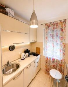 Adriatic Apartment