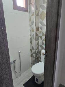 Appartement Moderne avec Vue Panoramique akid lotfi
