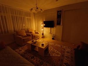 Karakum Panorama Suites