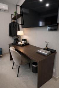 Ciprì Luxury Wellness Suite