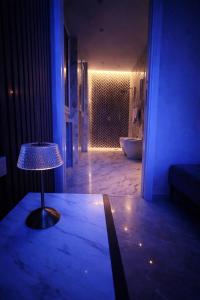 Ciprì Luxury Wellness Suite