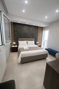 Ciprì Luxury Wellness Suite