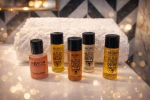 Ciprì Luxury Wellness Suite