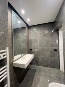 Ciprì Luxury Wellness Suite