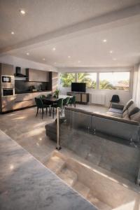 Ciprì Luxury Wellness Suite