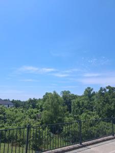Stunning private RV spot
