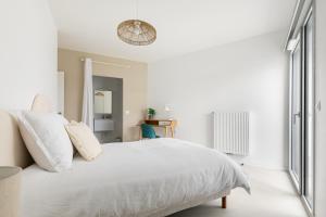 Grand T4, Calme & lumineux, Bordeaux centre - 13