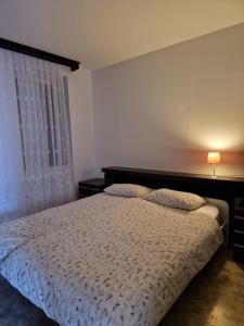 Holiday house Katrca