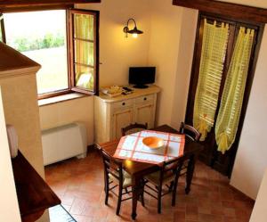 AgriResort Spa Glamping Poggio Di Montedoro