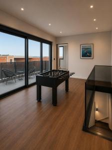 Villa Just be Light by Trawelltopia - Pool, WiFi