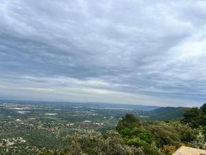 Casa Belvedere Blue