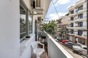 Apartments Olas Altas Romantic Zone of Puerto Vallarta