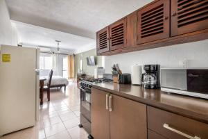Apartments Olas Altas Romantic Zone of Puerto Vallarta