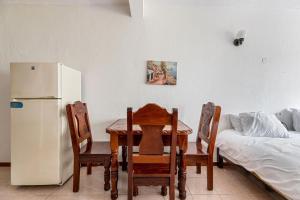 Apartments Olas Altas Romantic Zone of Puerto Vallarta
