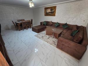 Appartement al qods