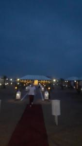 ChariF Luxury Camp