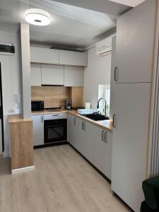 TheBlueEscape Apartment