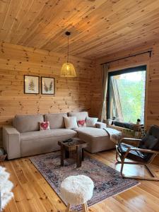 Molika Forest House