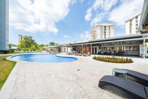 Coastal Art Condo Near Jacó Beach