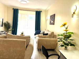 Savana Abode-Nakuru CBD